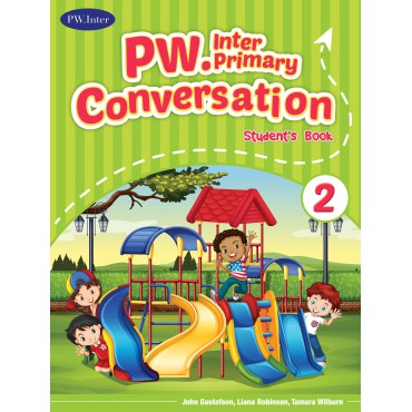 PW.Inter Primary Conversation 2 PW.Inter Primary Conversation 2